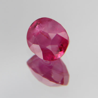 Rubin 0.44ct 