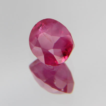 Rubin 0.44ct 
