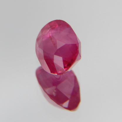 Rubin 0.44ct 