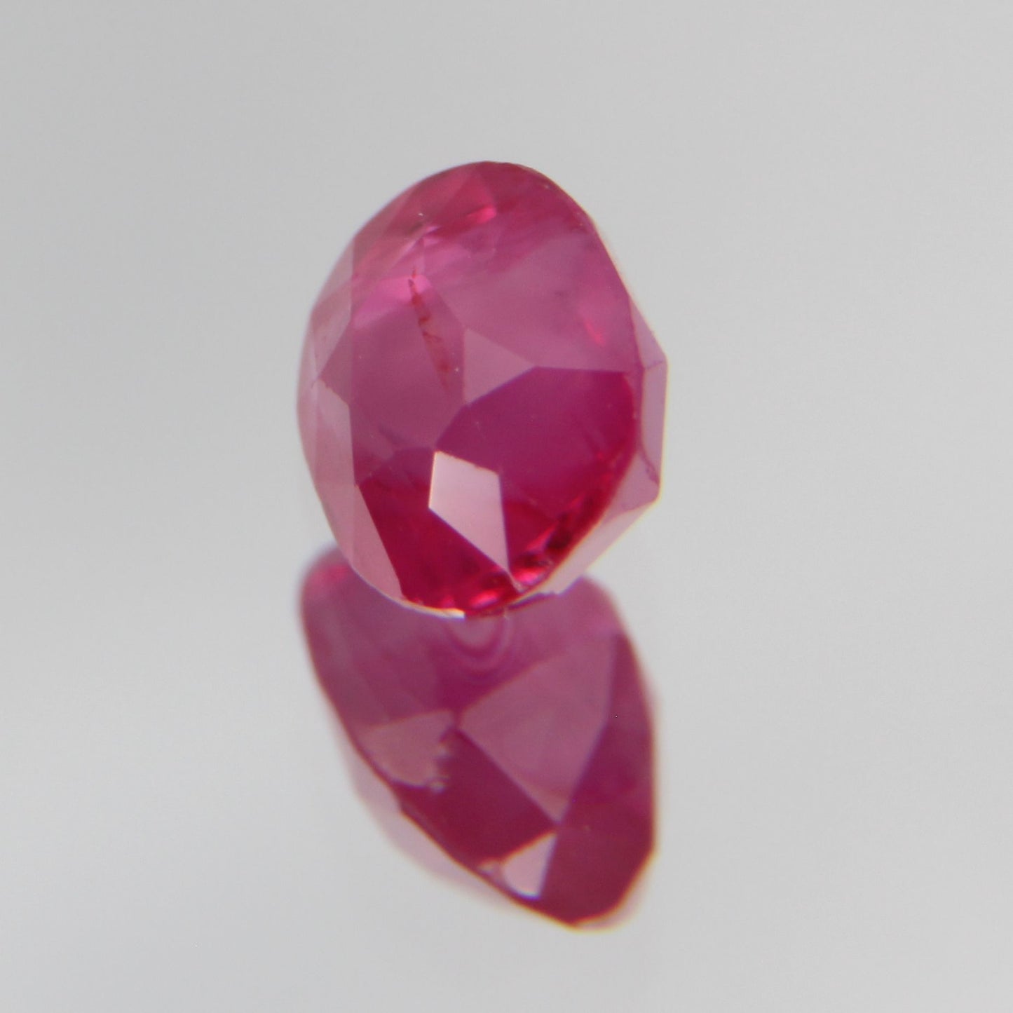 Rubin 0.44ct 