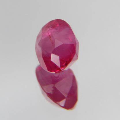 Rubin 0.44ct 