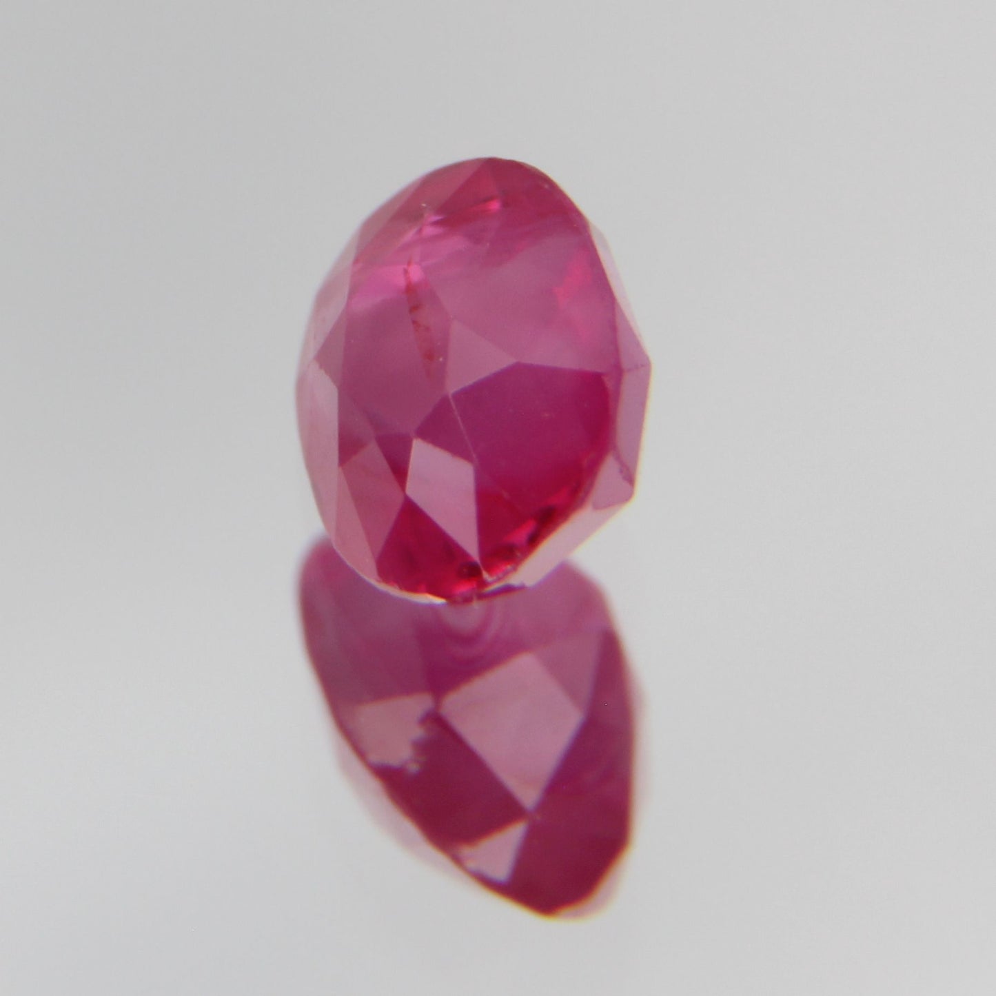 Rubin 0.44ct 