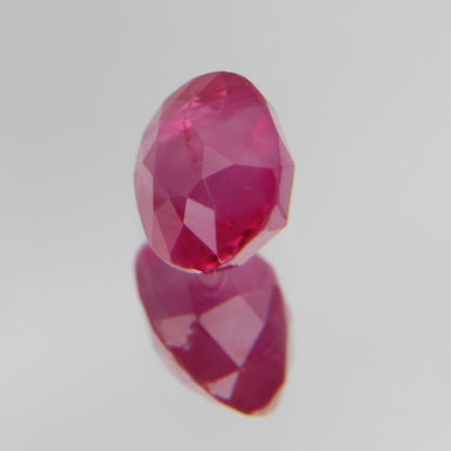 Rubin 0.44ct 