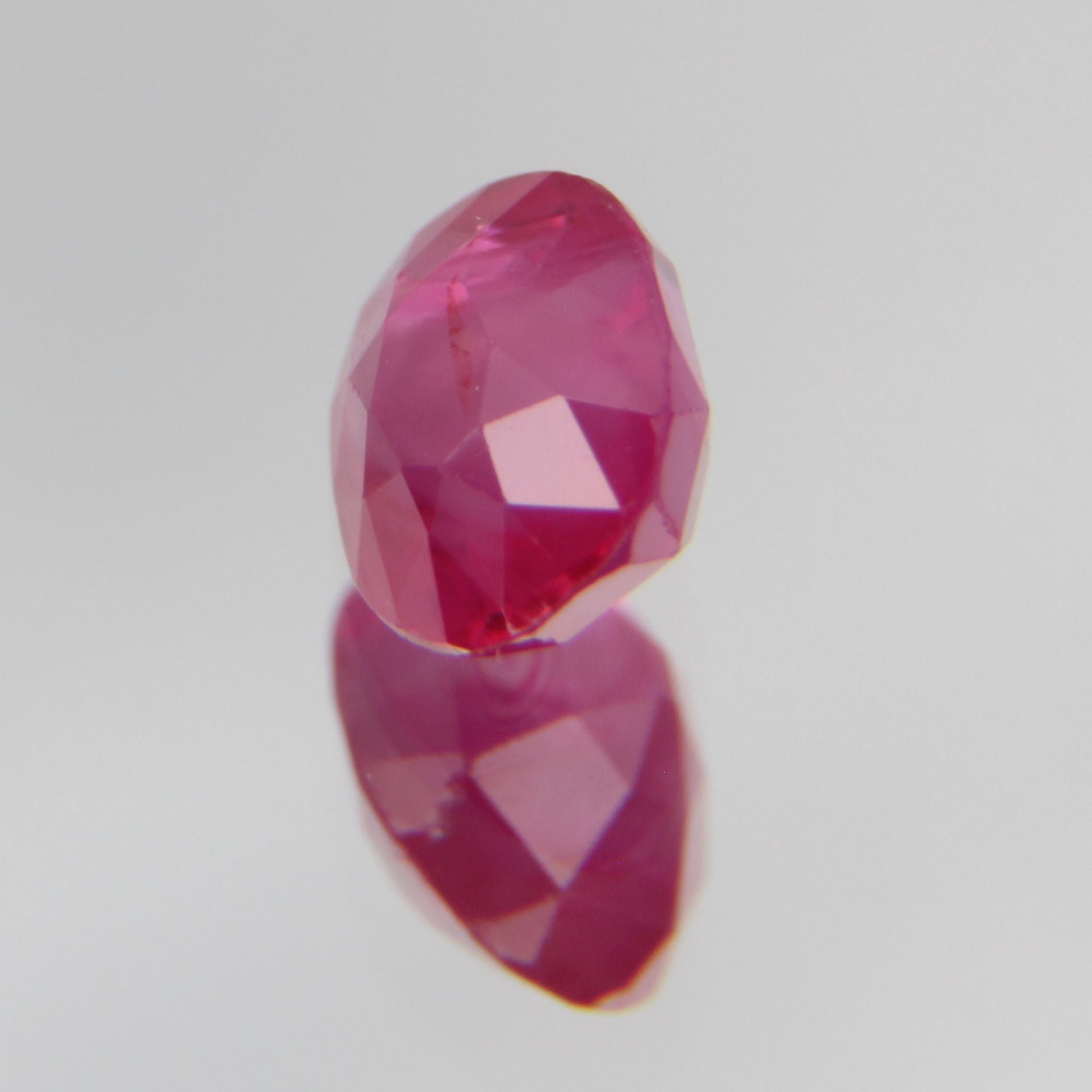 Rubin 0.44ct 