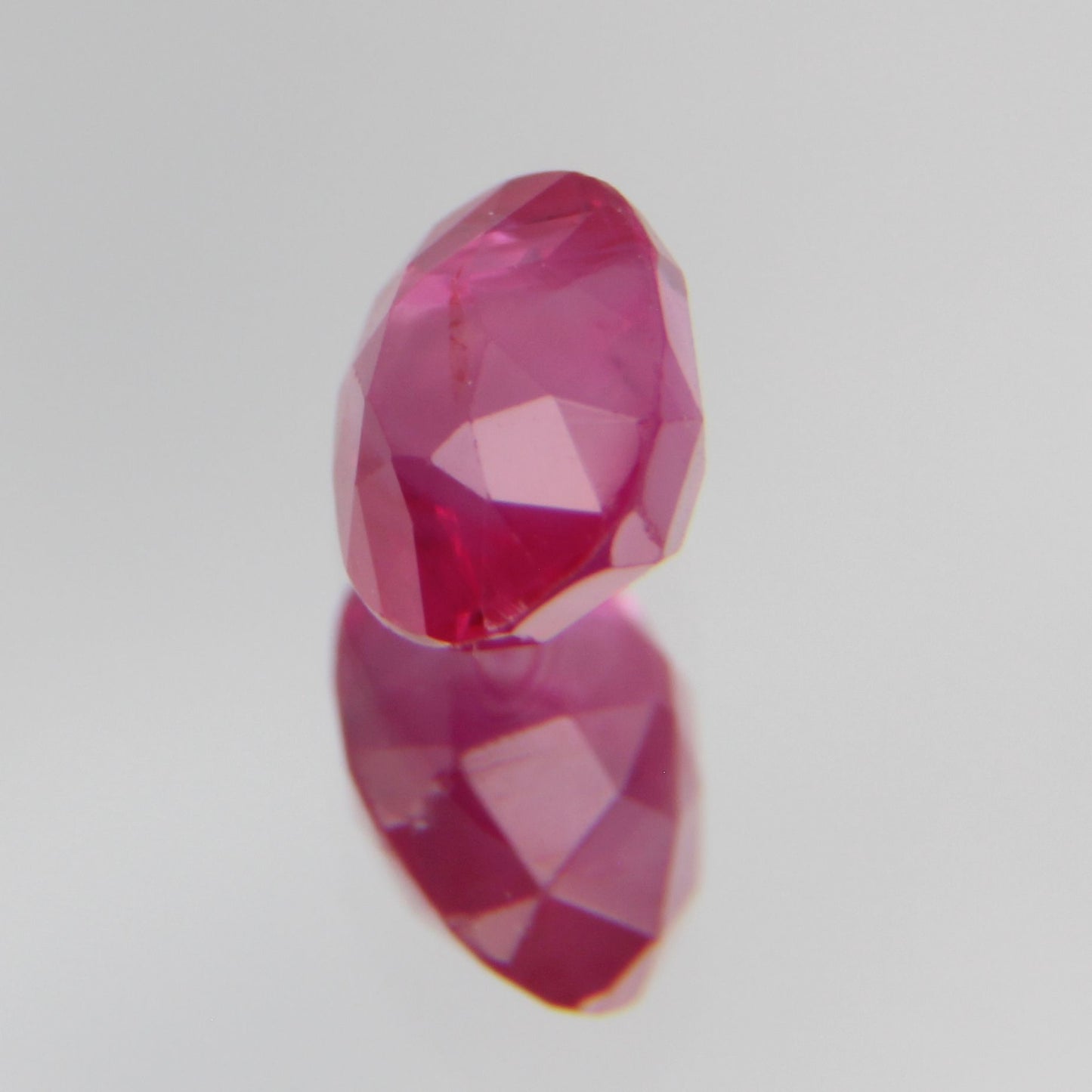 Rubin 0.44ct 