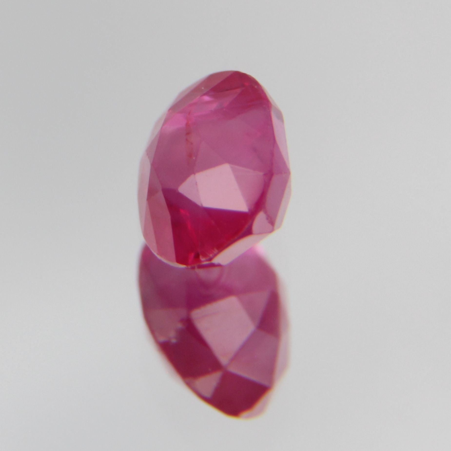 Rubin 0.44ct 
