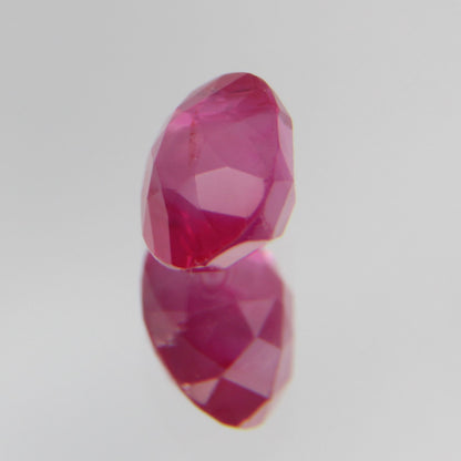 Rubin 0.44ct 