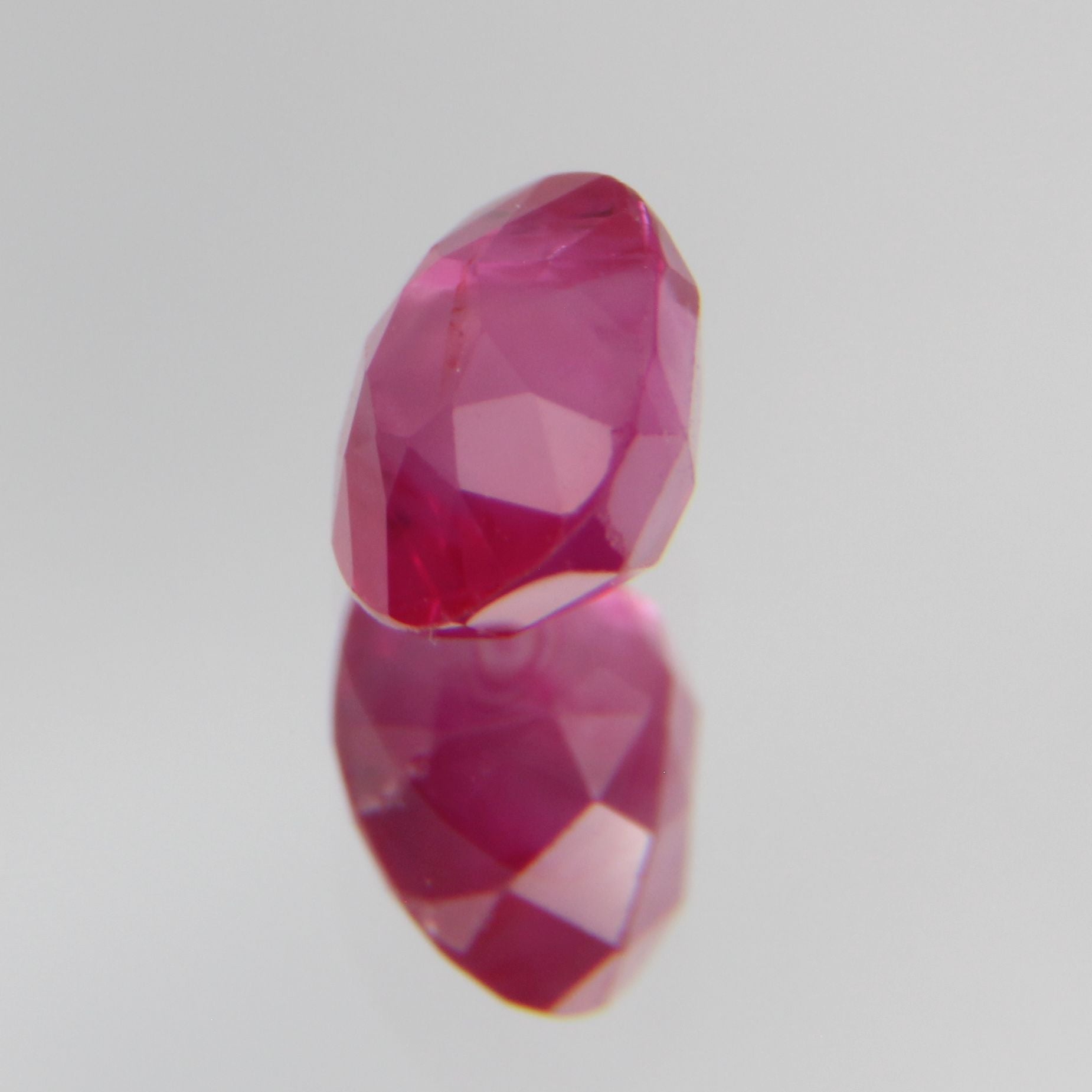 Rubin 0.44ct 