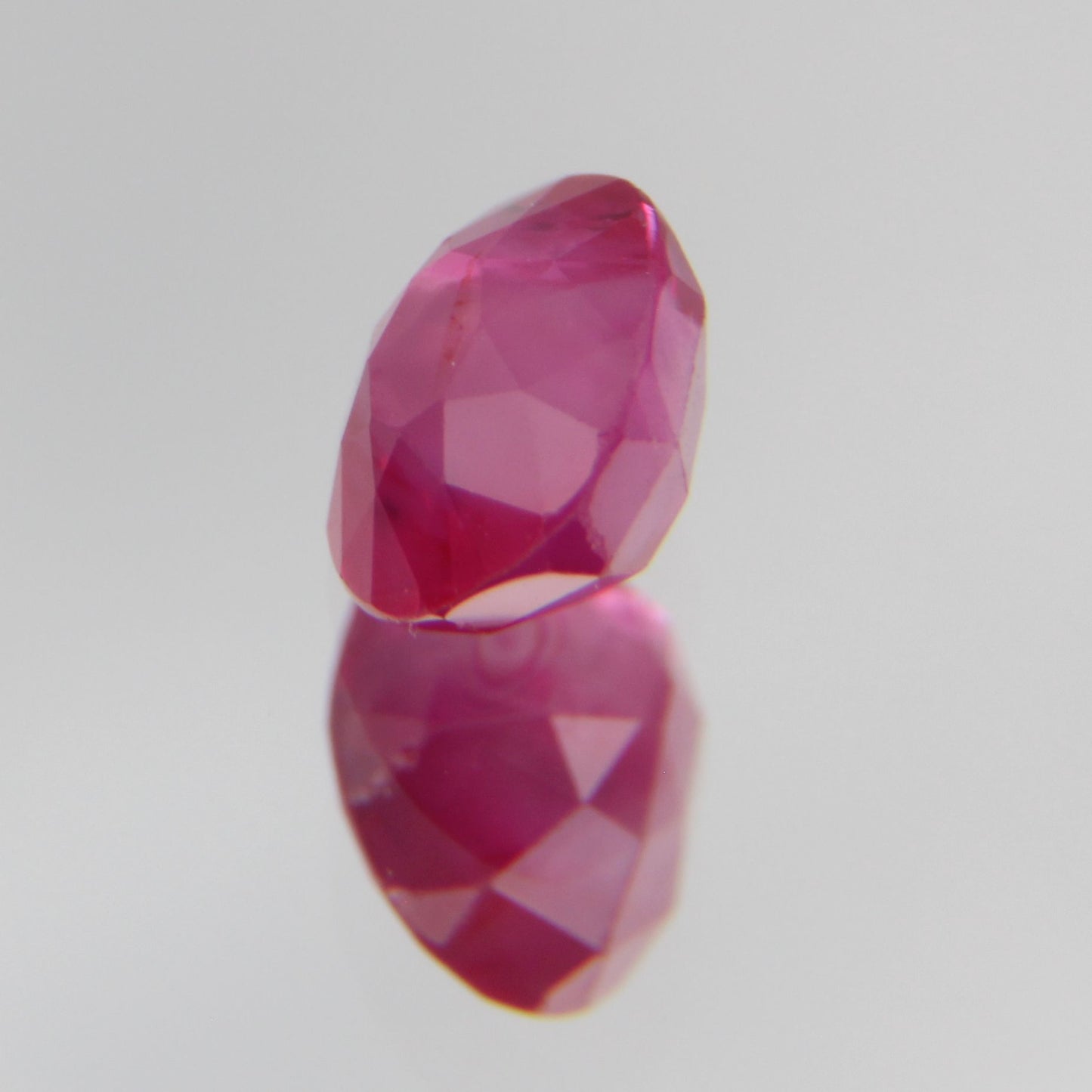 Rubin 0.44ct 
