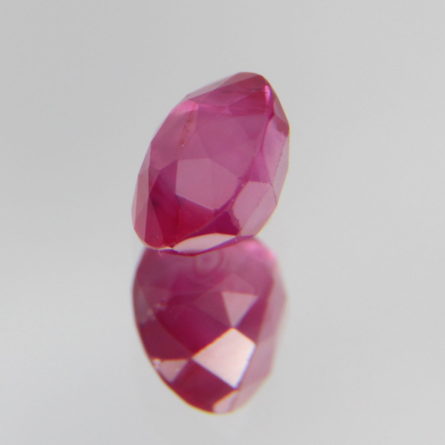 Rubin 0.44ct 