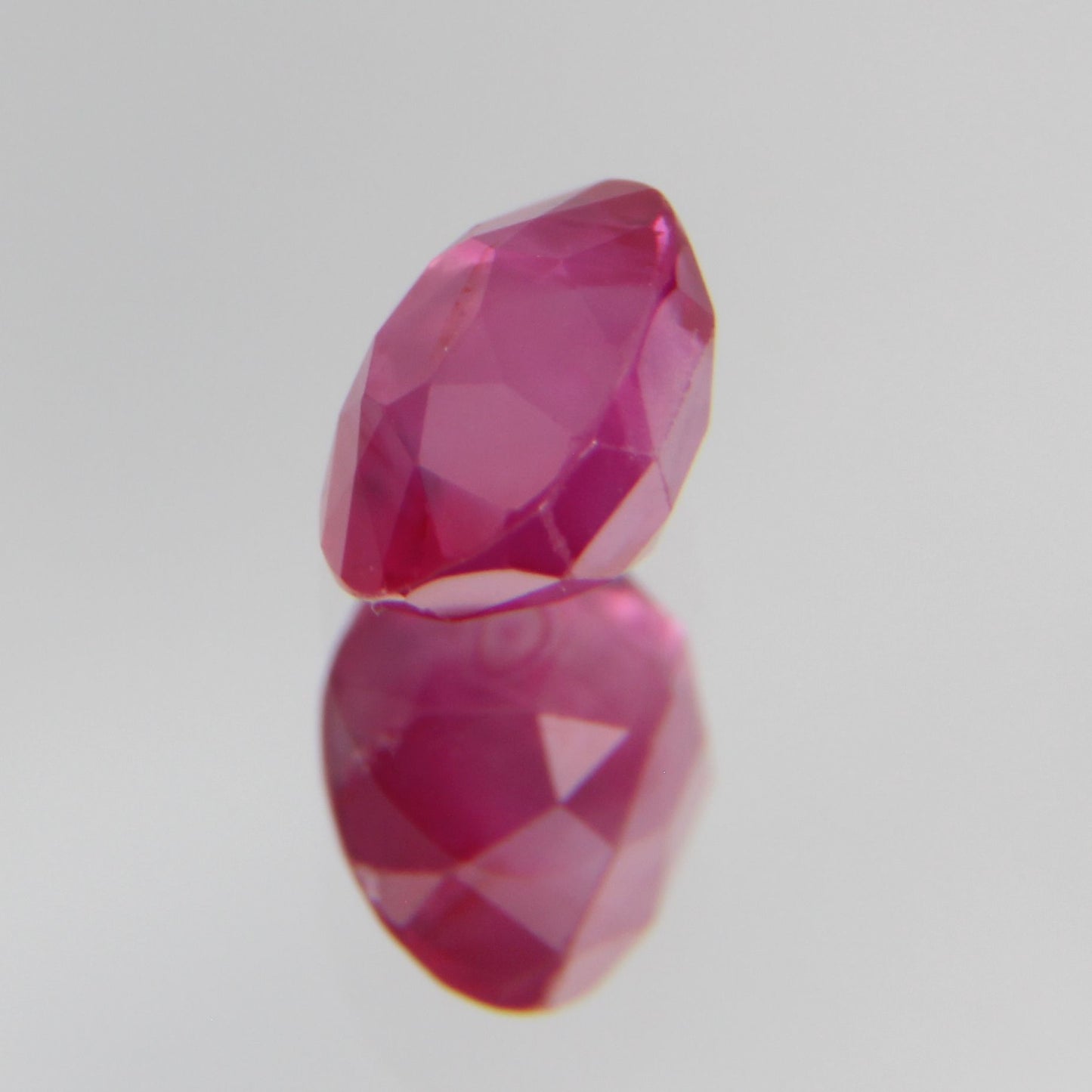 Rubin 0.44ct 