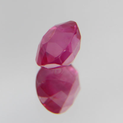 Rubin 0.44ct 