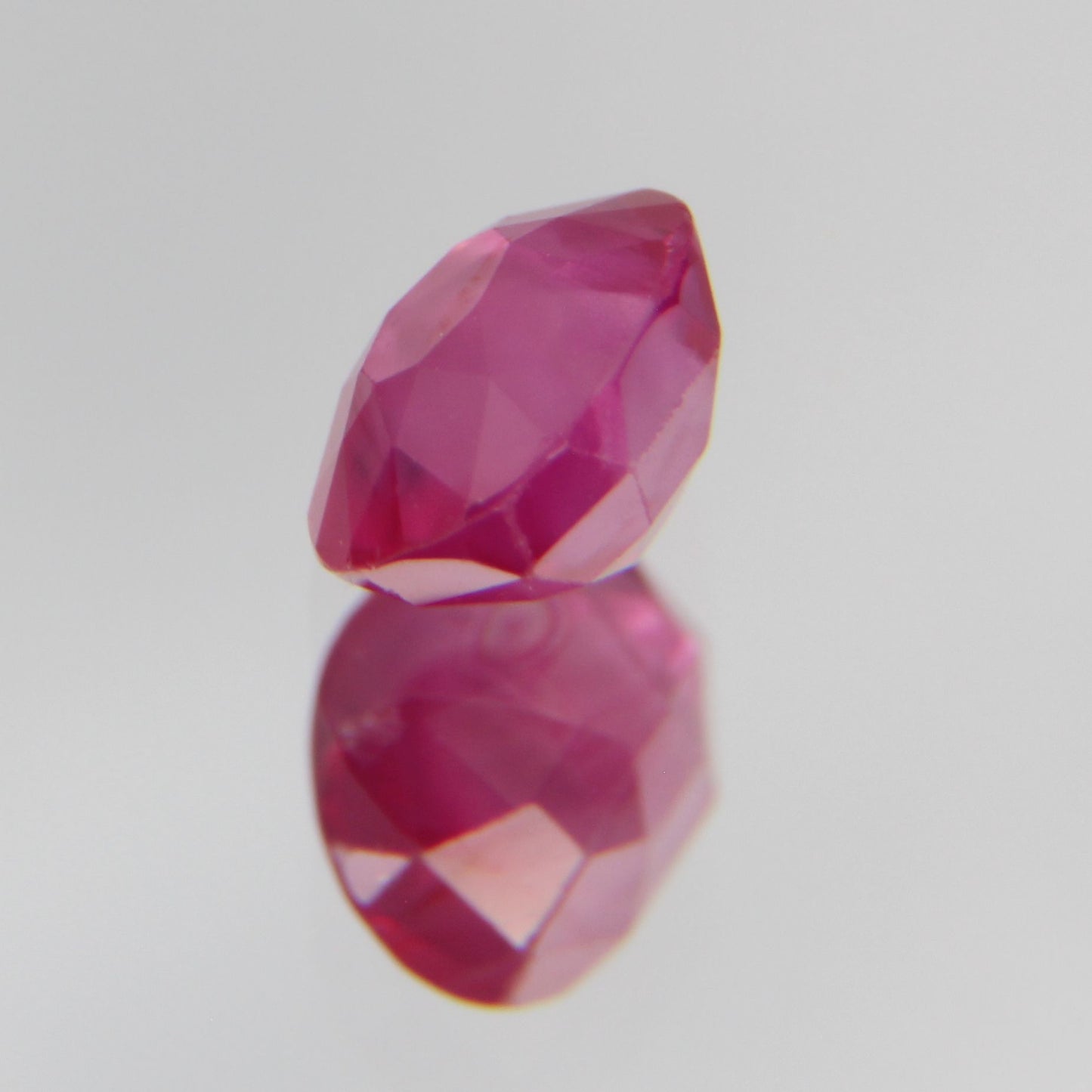 Rubin 0.44ct 
