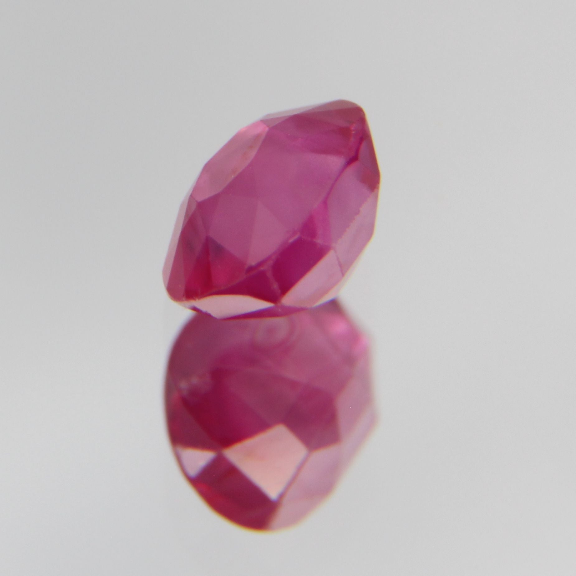 Rubin 0.44ct 