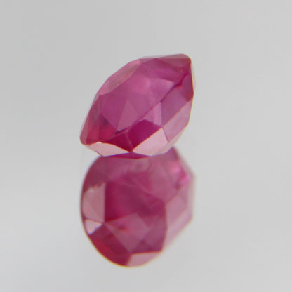 Rubin 0.44ct 