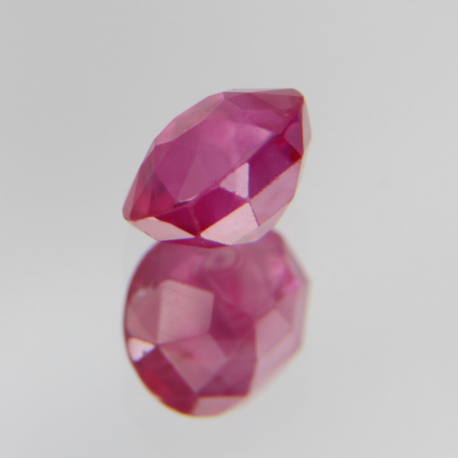 Rubin 0.44ct 