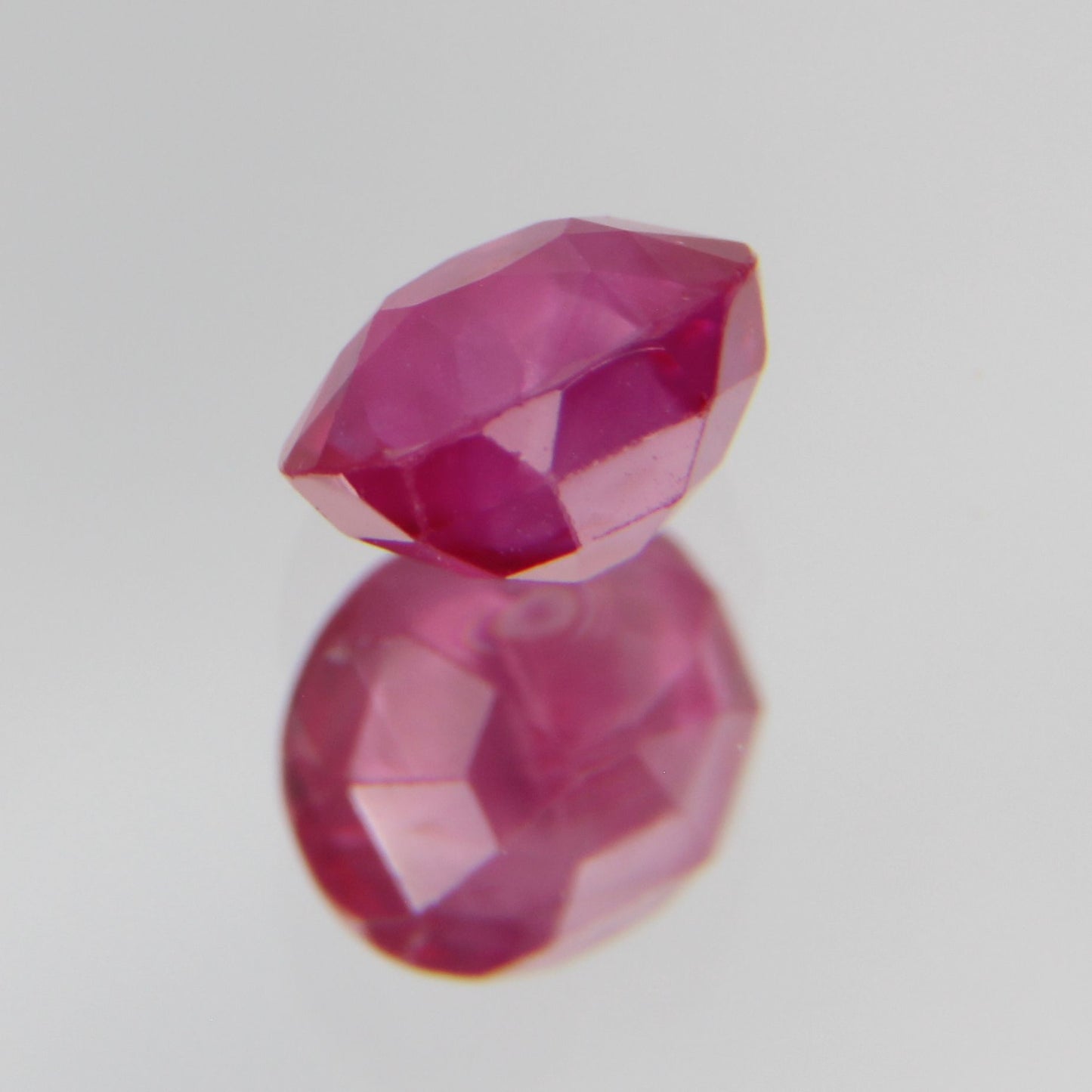 Rubin 0.44ct 