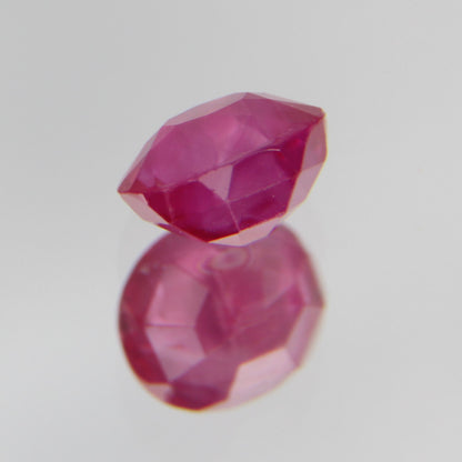 Rubin 0.44ct 
