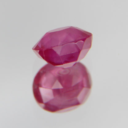 Rubin 0.44ct 