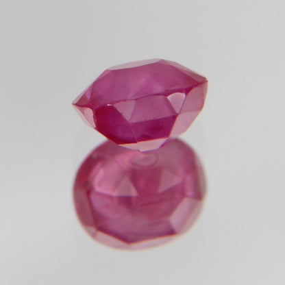 Rubin 0.44ct 