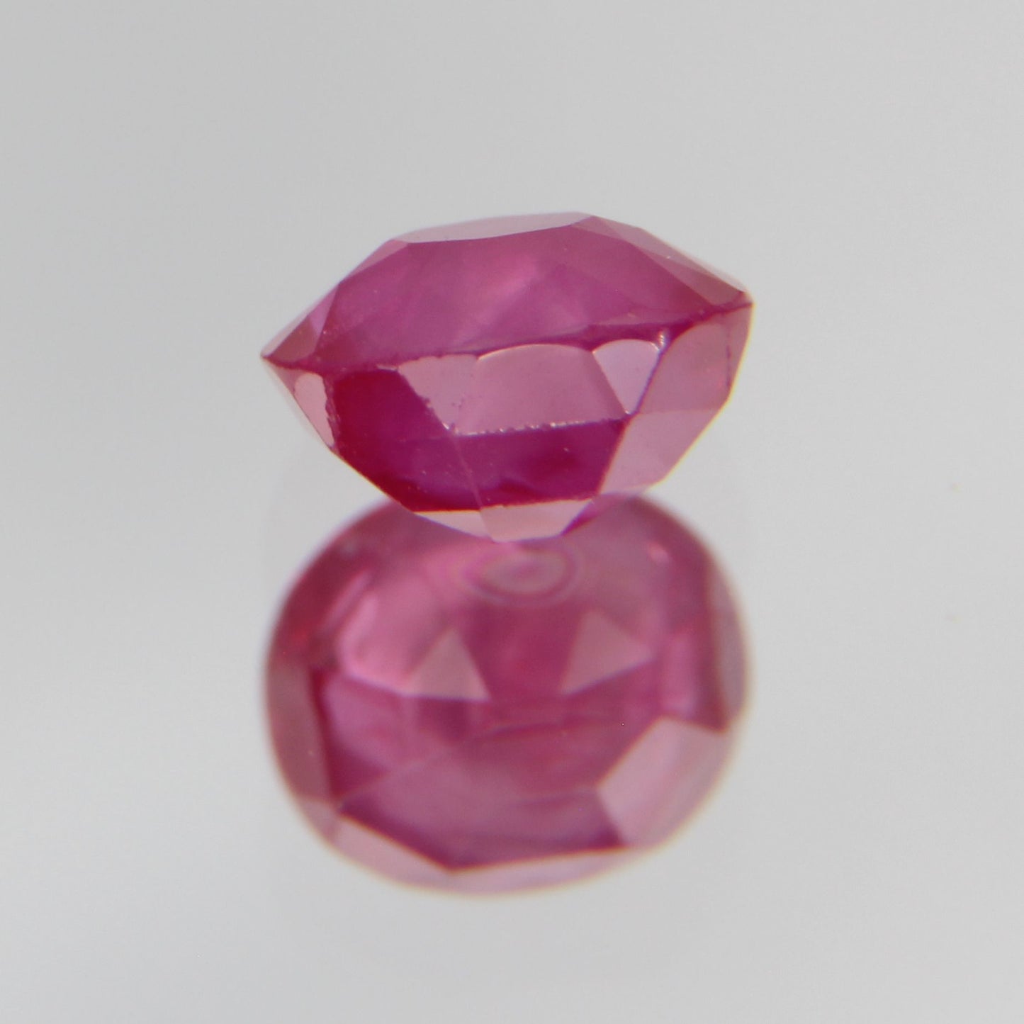 Rubin 0.44ct 