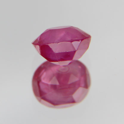 Rubin 0.44ct 