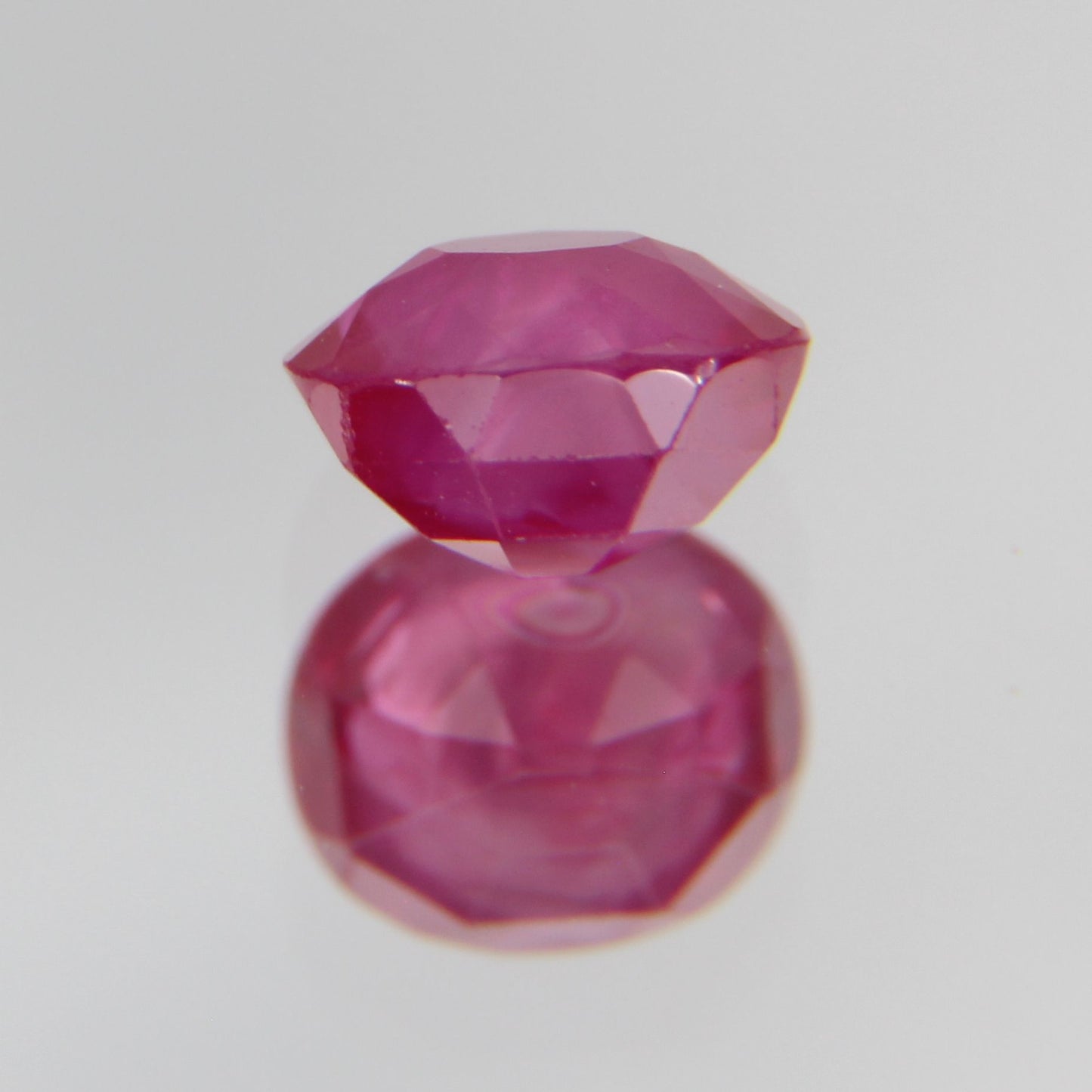 Rubin 0.44ct 