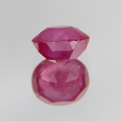 Rubin 0.44ct 