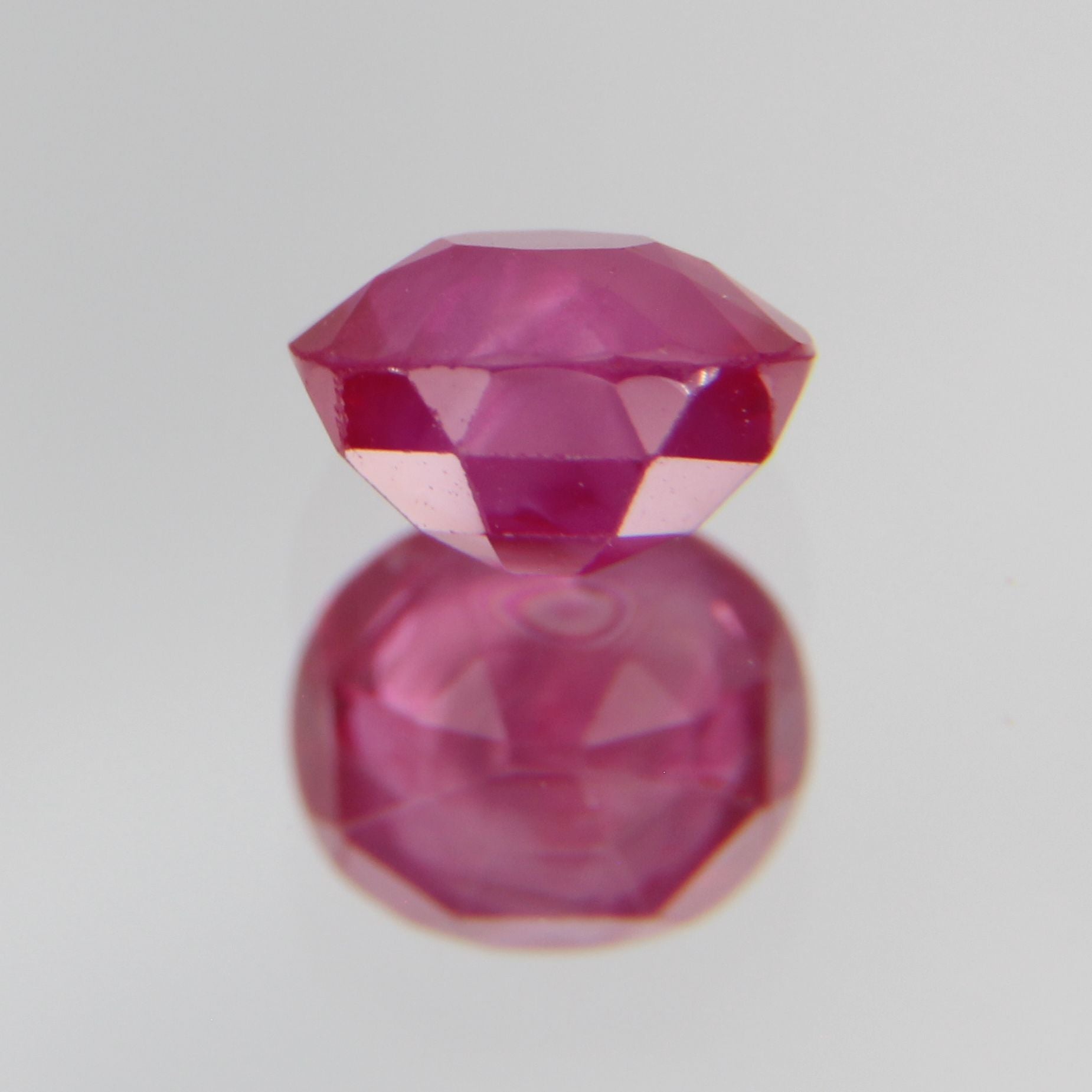 Rubin 0.44ct 