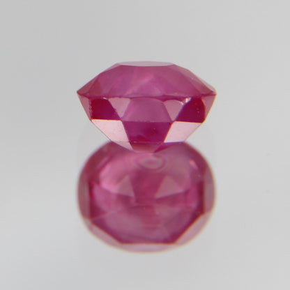 Rubin 0.44ct 