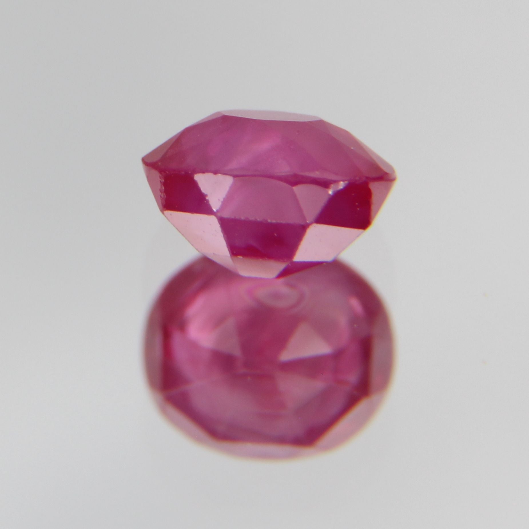 Rubin 0.44ct 