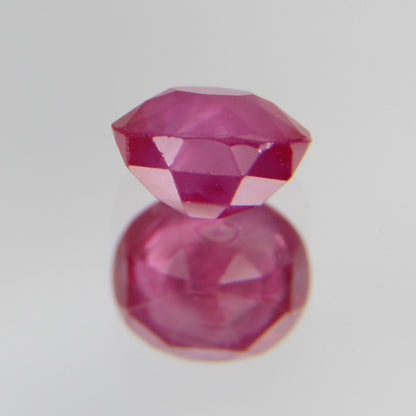 Rubin 0.44ct 