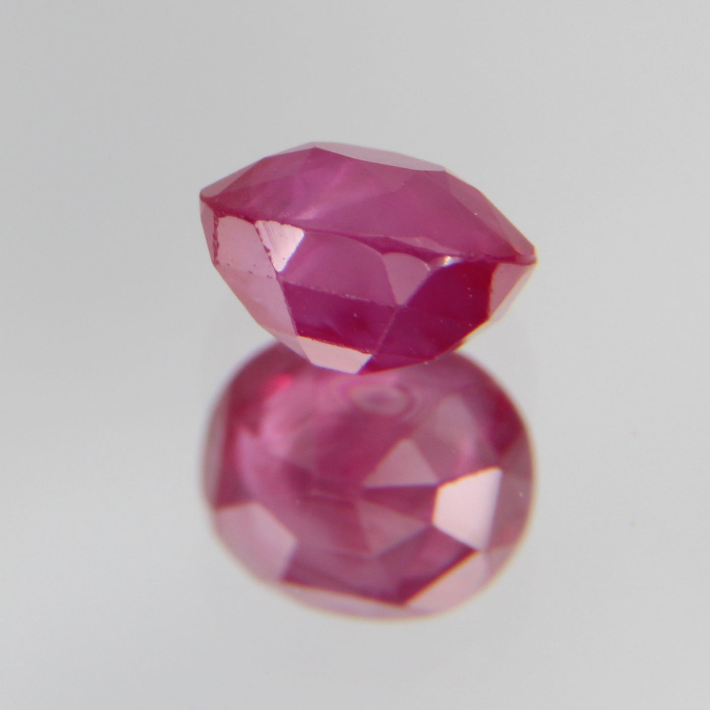 Rubin 0.44ct 