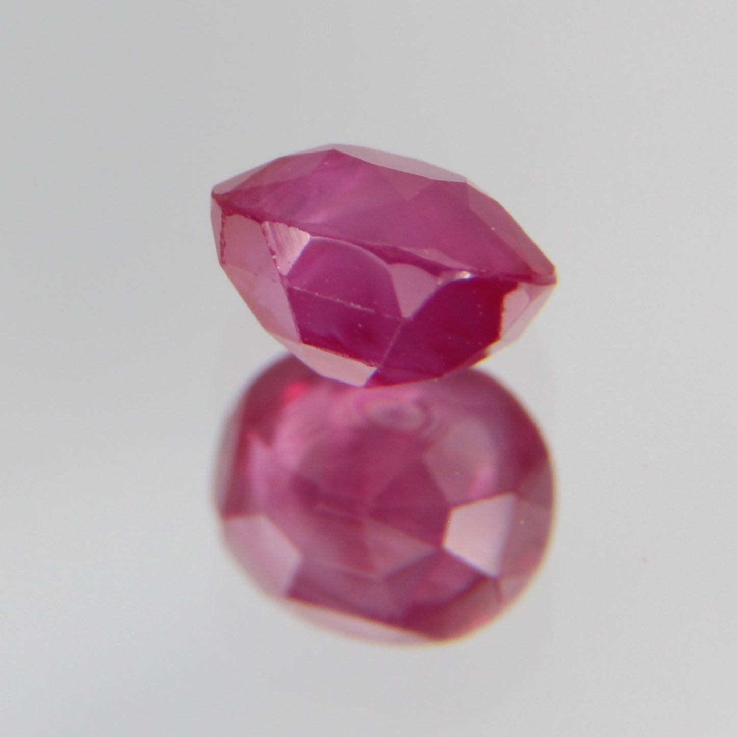 Rubin 0.44ct 