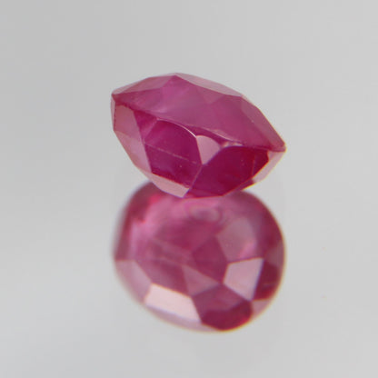 Rubin 0.44ct 