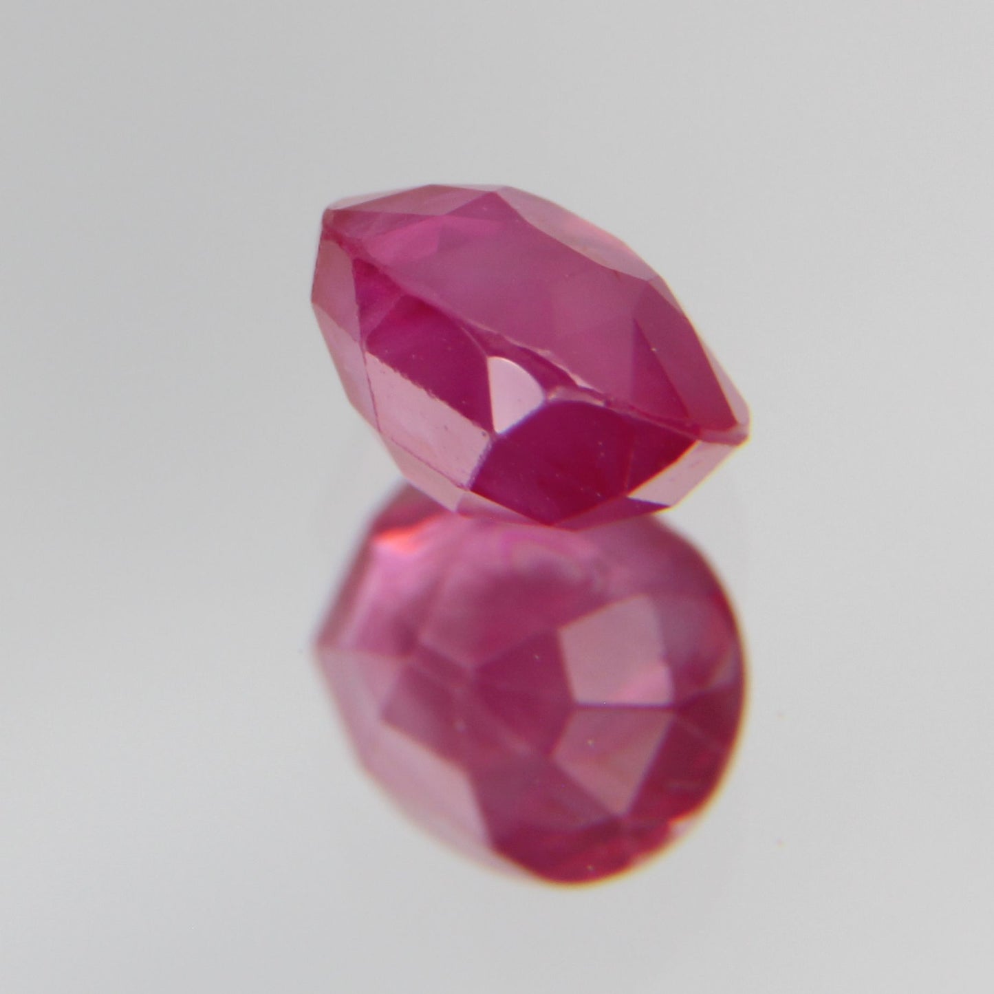 Rubin 0.44ct 