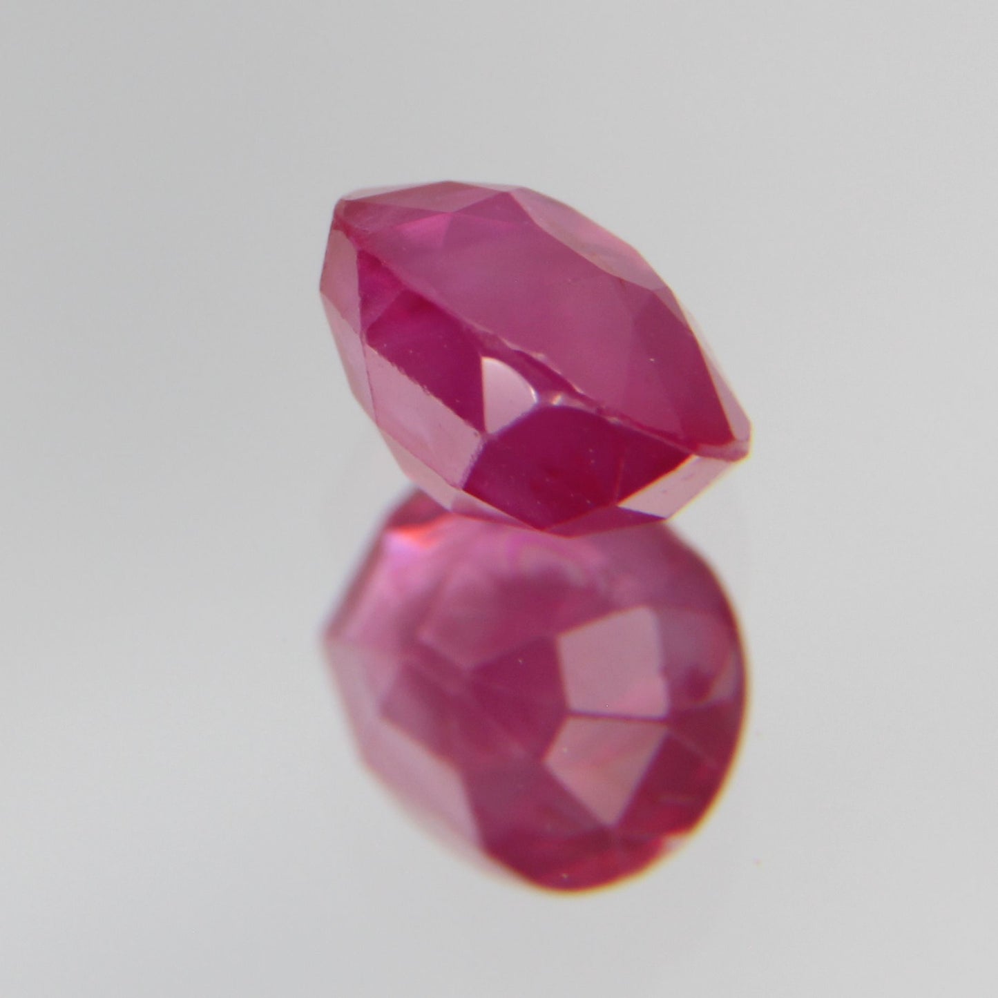 Rubin 0.44ct 