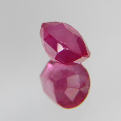 Rubin 0.44ct 