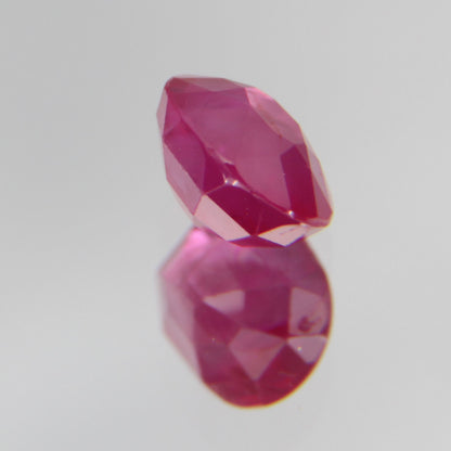 Rubin 0.44ct 