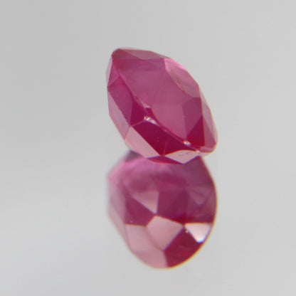 Rubin 0.44ct 