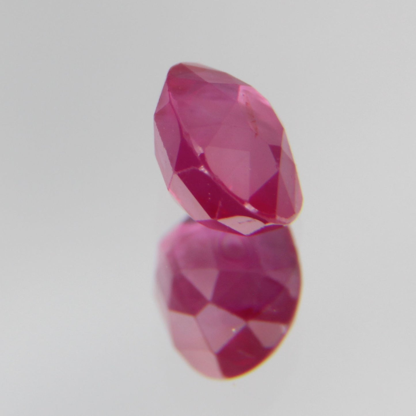Rubin 0.44ct 