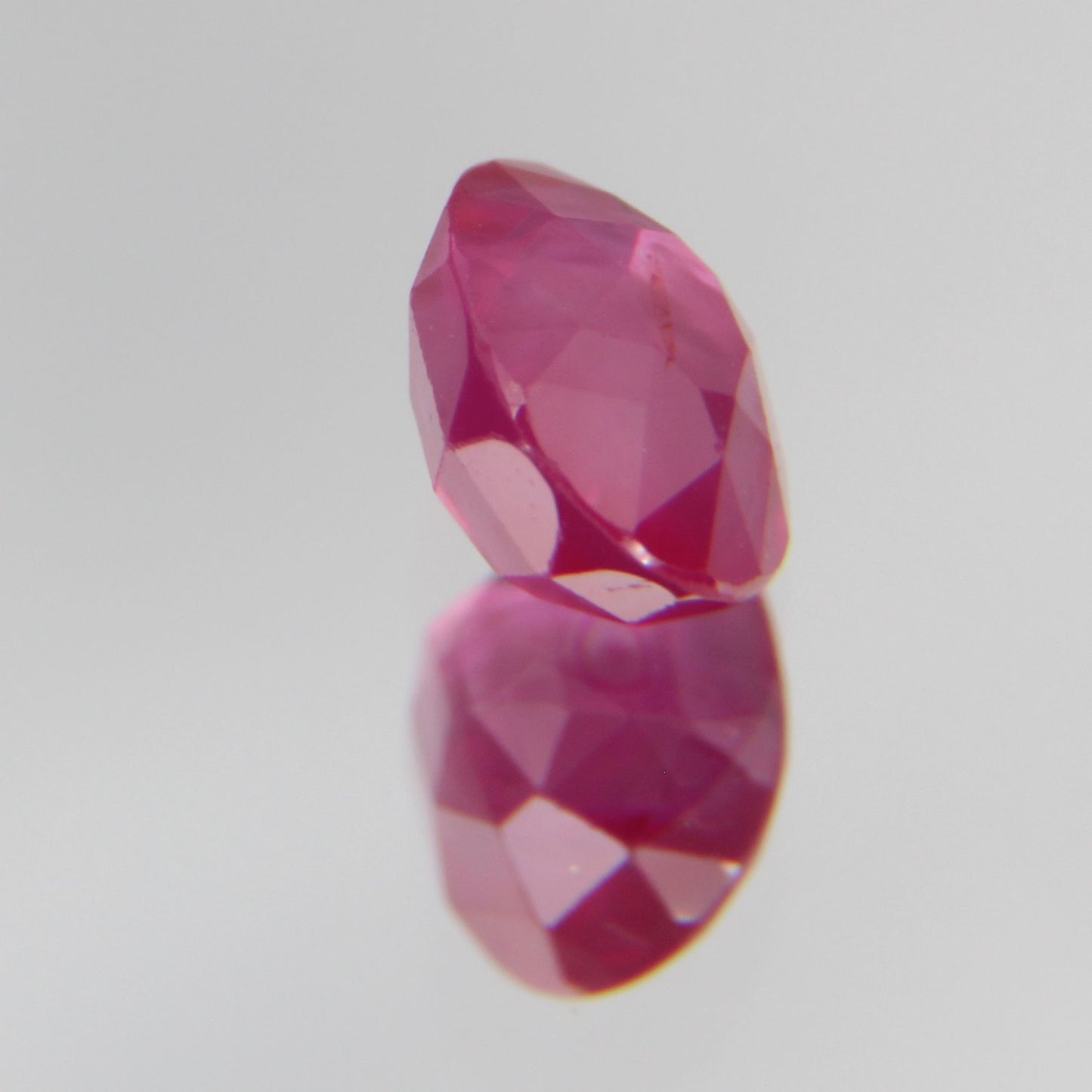 Rubin 0.44ct 