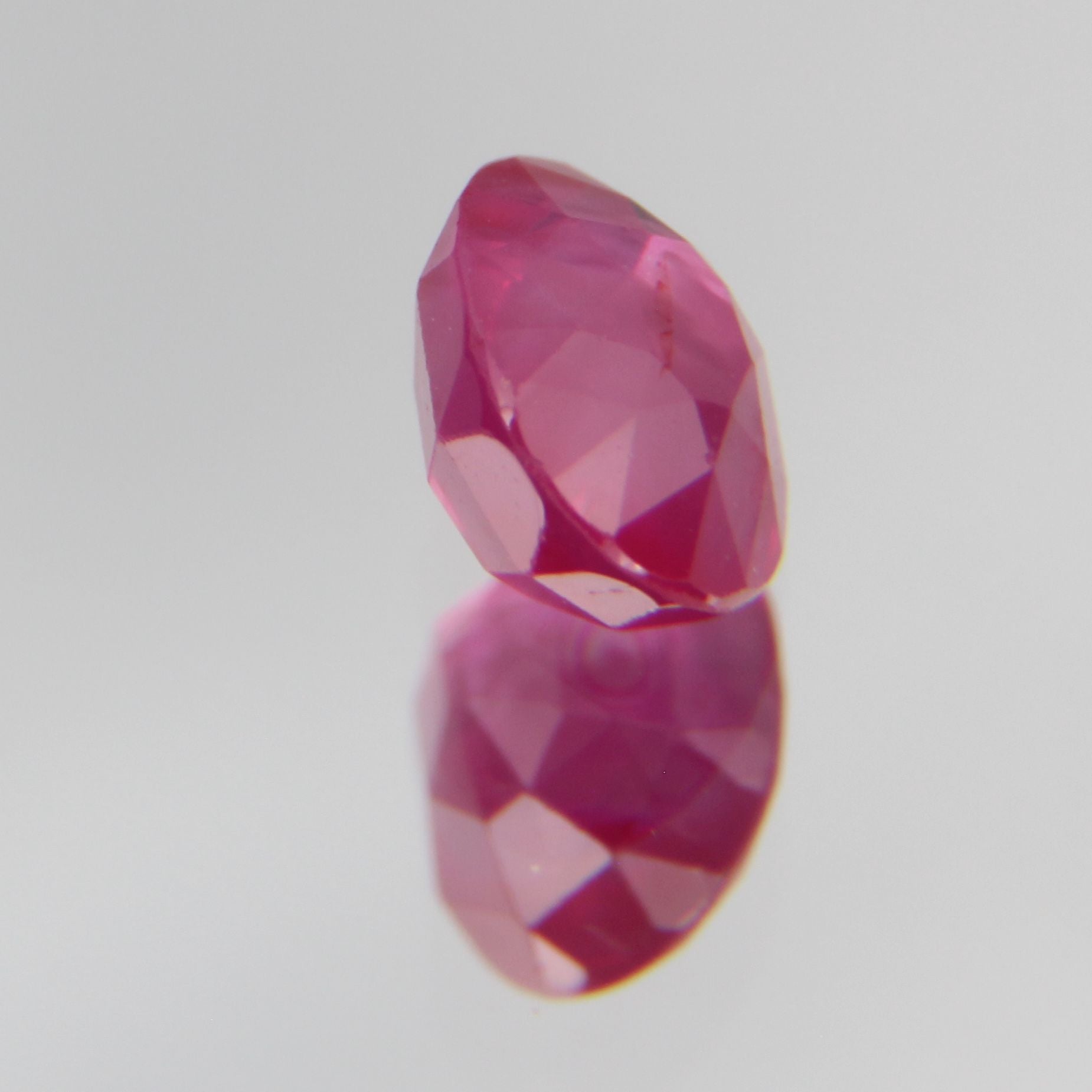 Rubin 0.44ct 