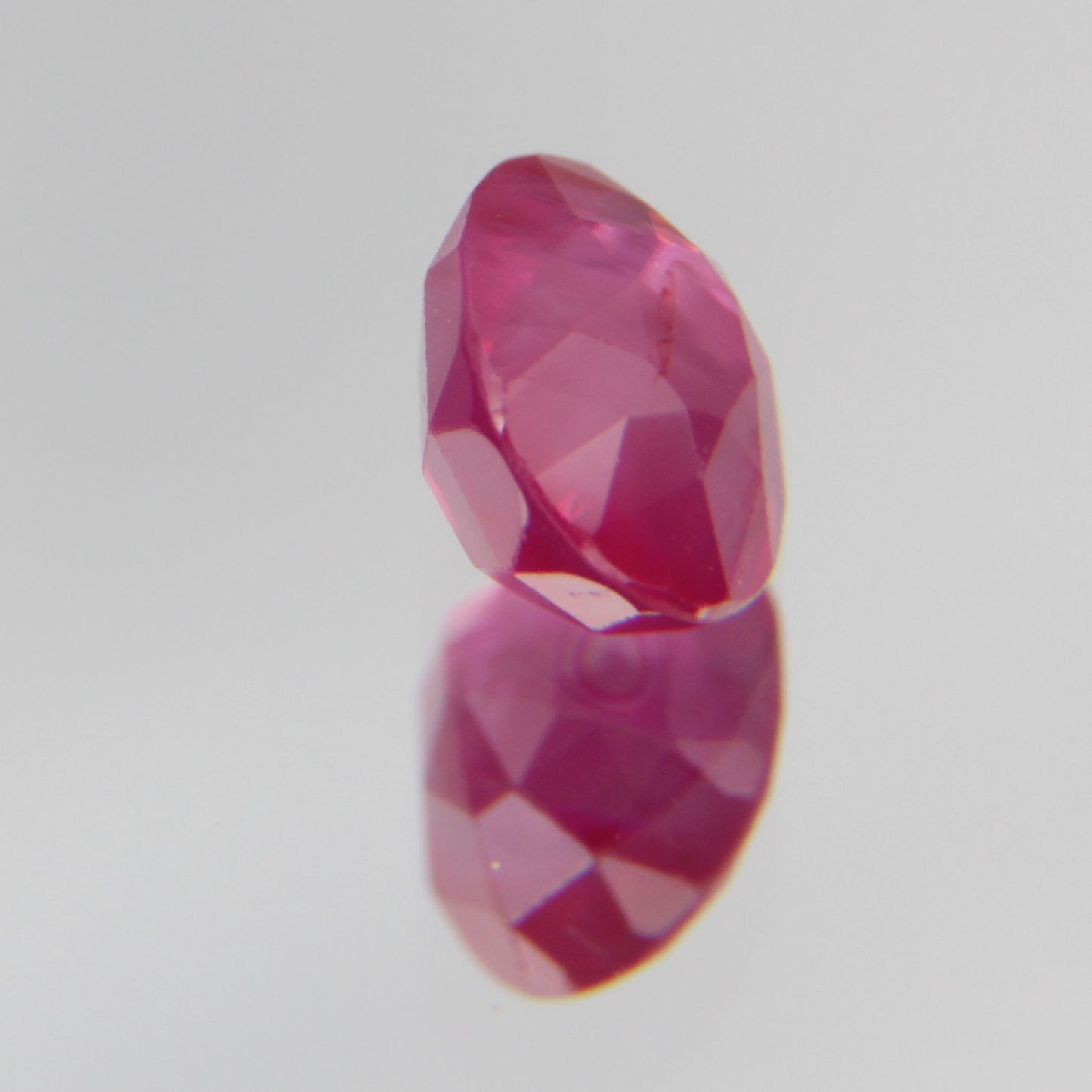 Rubin 0.44ct 