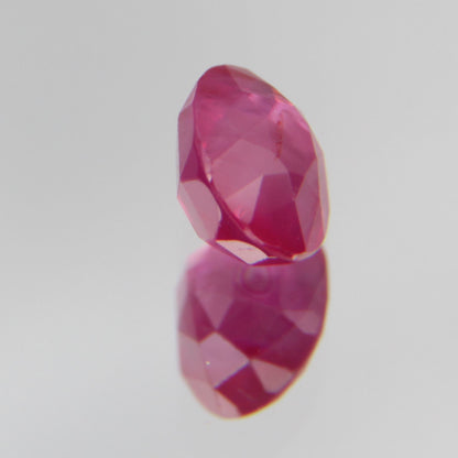 Rubin 0.44ct 