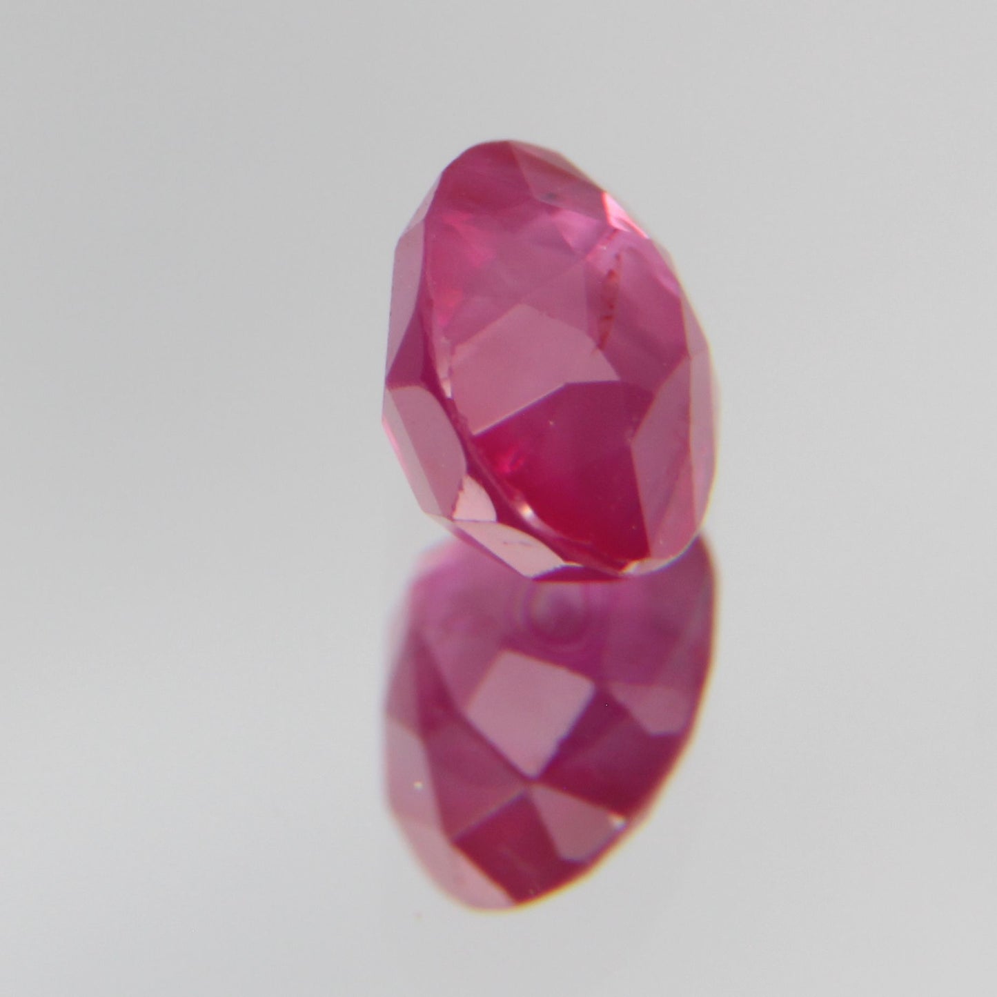 Rubin 0.44ct 