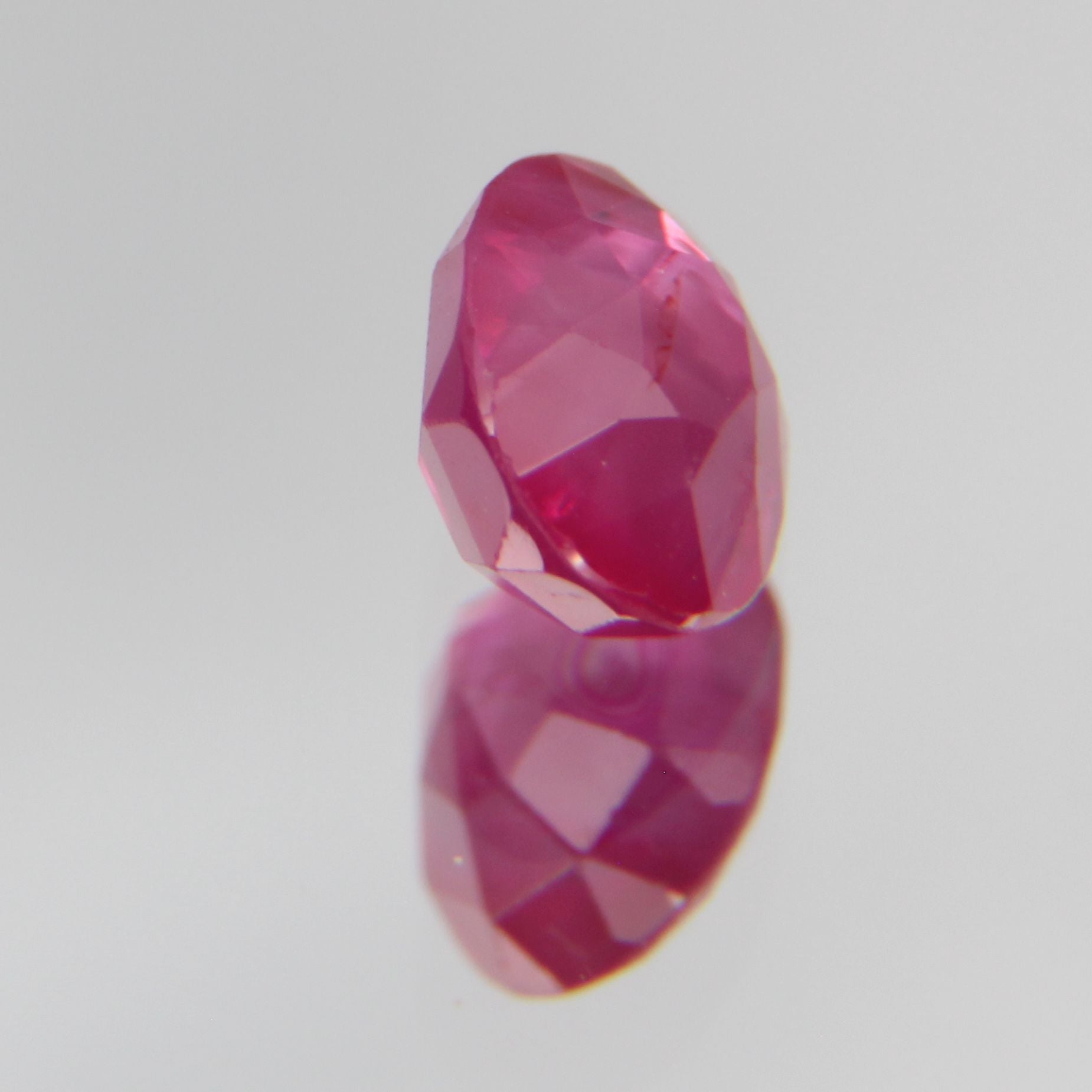 Rubin 0.44ct 