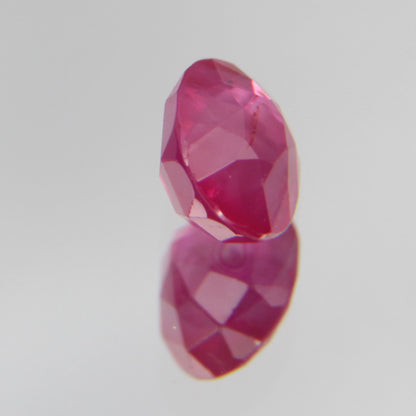 Rubin 0.44ct 