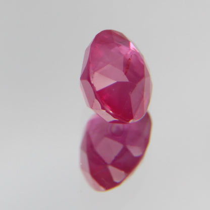 Rubin 0.44ct 