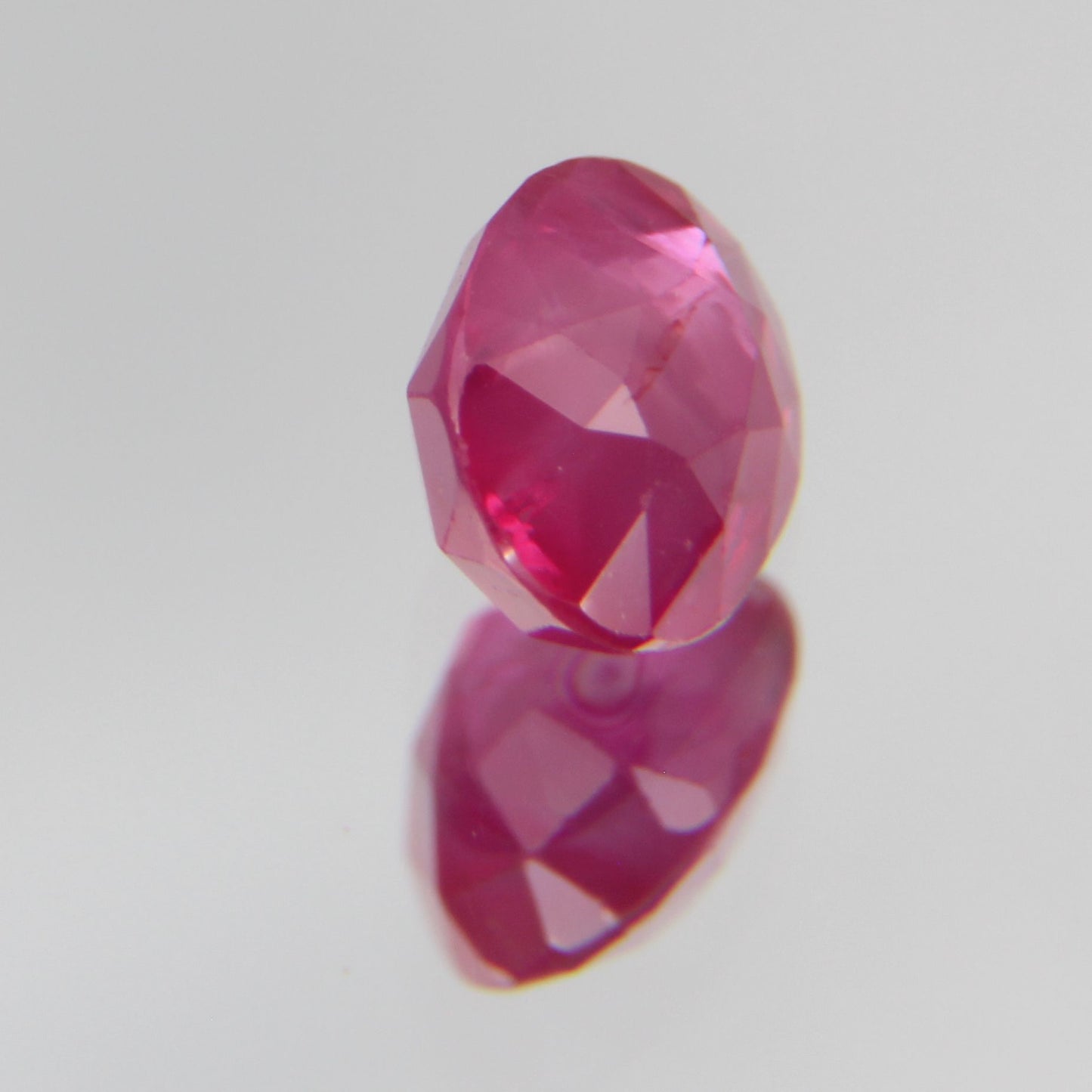 Rubin 0.44ct 
